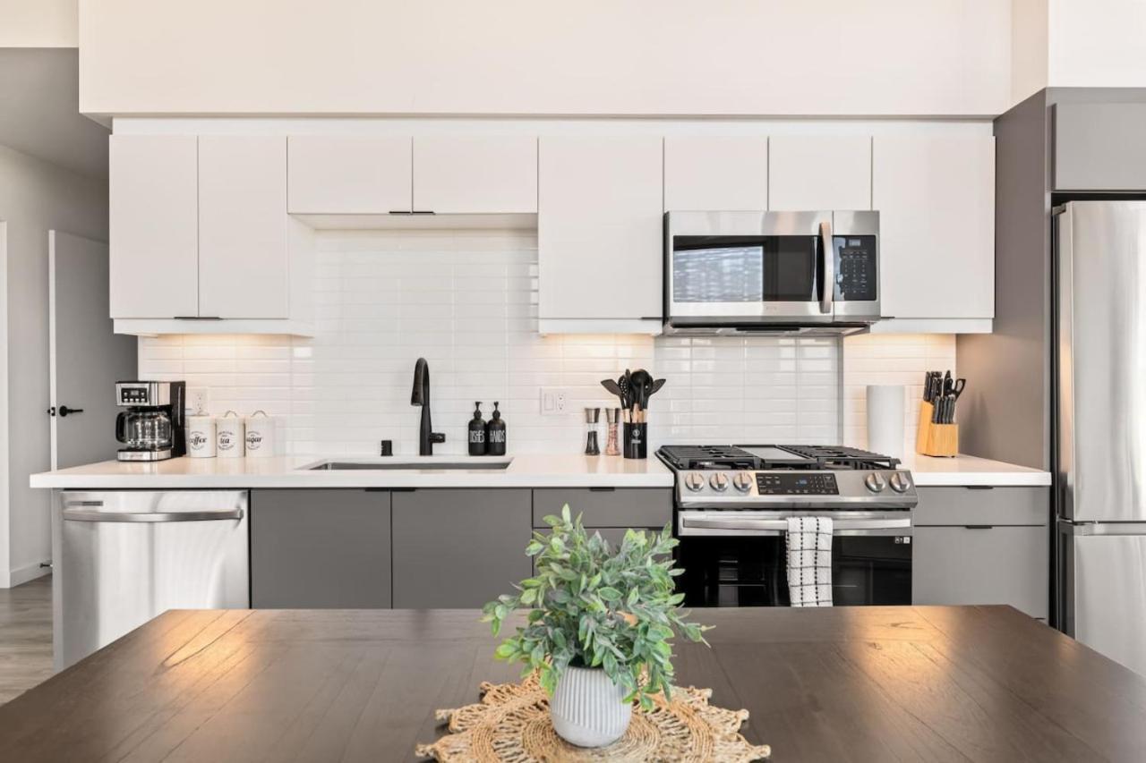 2bd Modern Dtla Minutes From Dodger Stadium Los Angeles