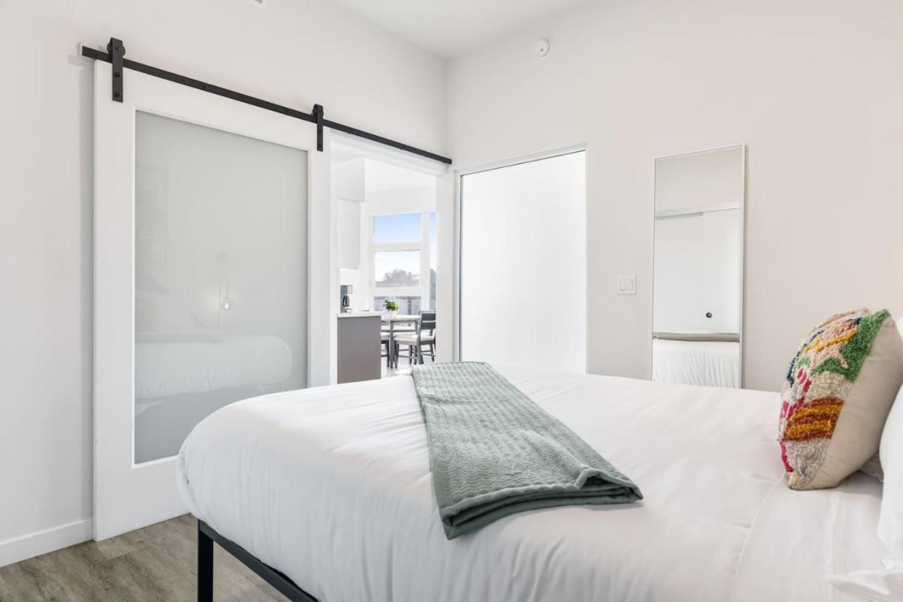 Apartment 2bd Modern Dtla Minutes From Dodger Stadium