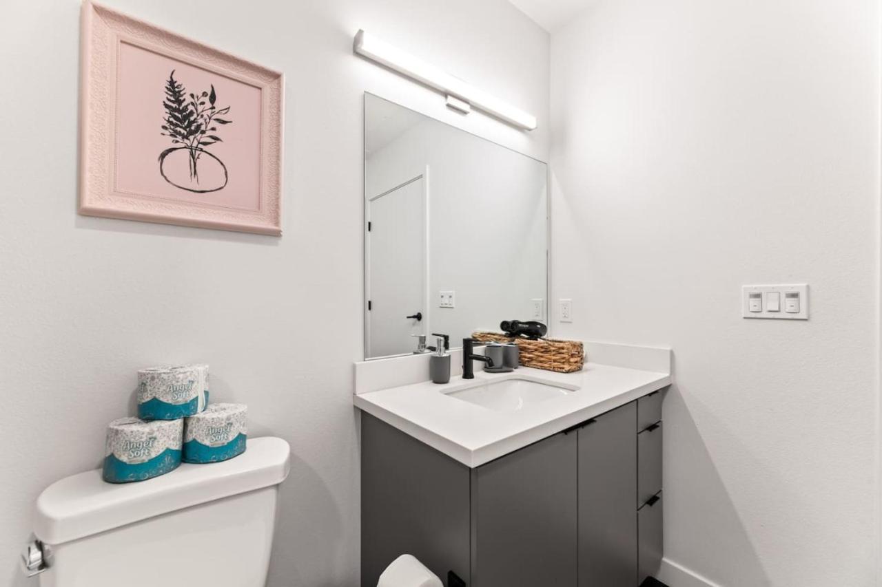 2bd Modern Dtla Minutes From Dodger Stadium Apartment *