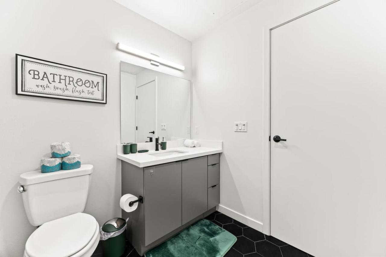 Apartment 2bd Modern Dtla Minutes From Dodger Stadium *