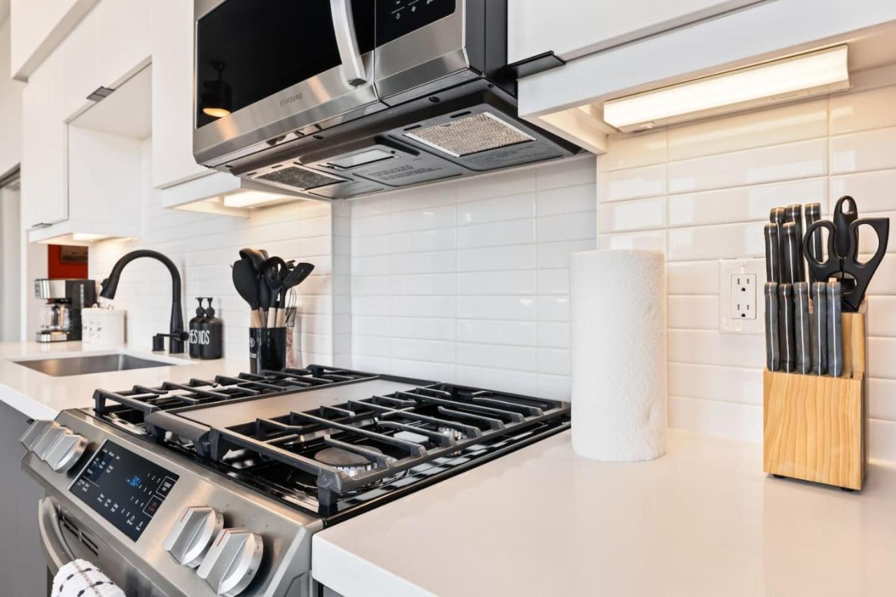 2bd Modern Dtla Minutes From Dodger Stadium Apartment Los Angeles