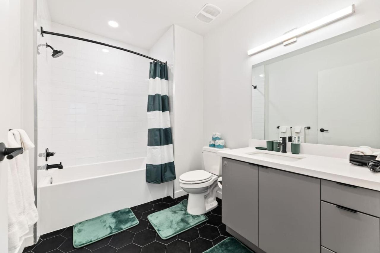 Skyline Luxe, Penthouse Living, Dtla Epic Views *