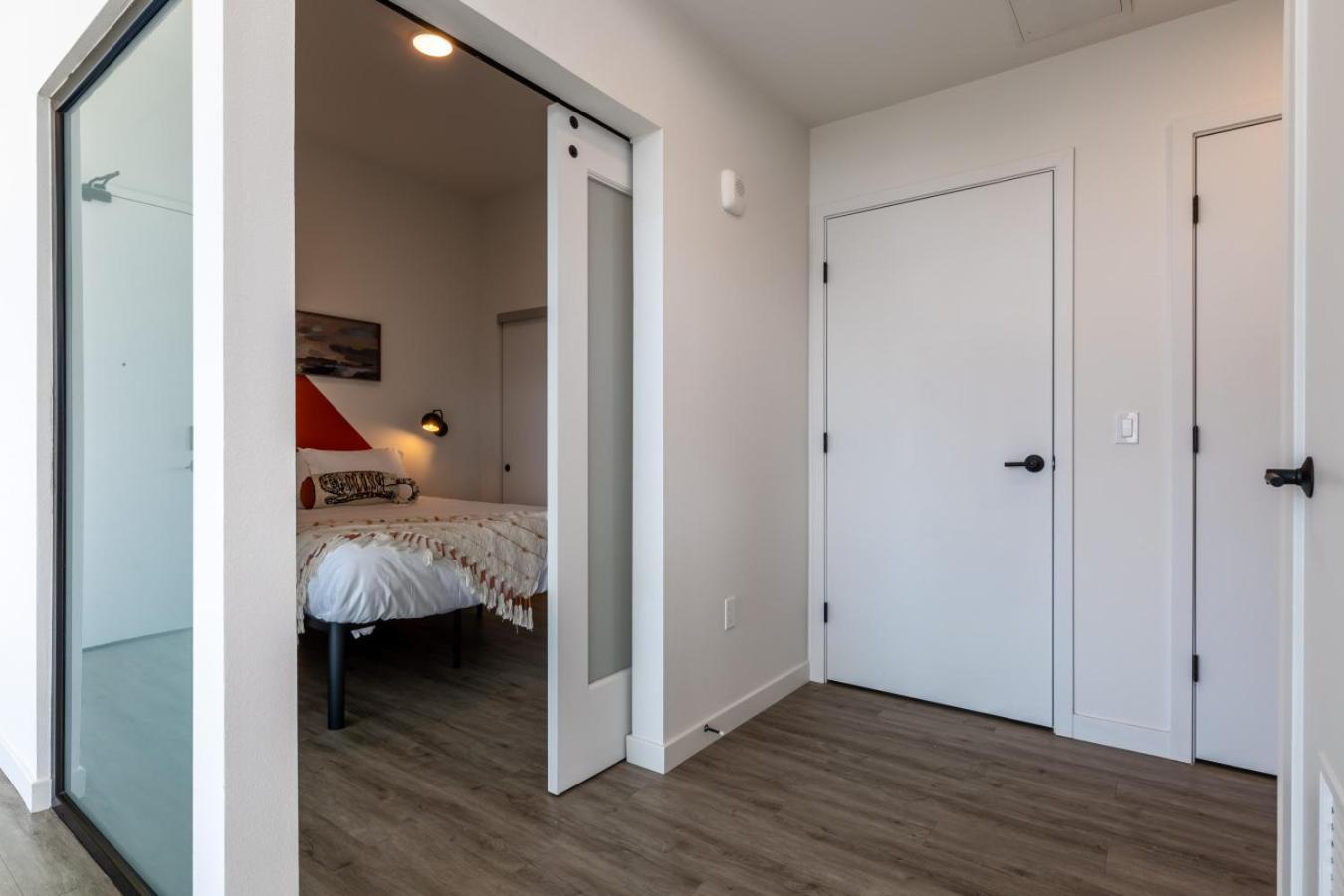 Apartment Skyline Luxe, Penthouse Living, Dtla Epic Views *