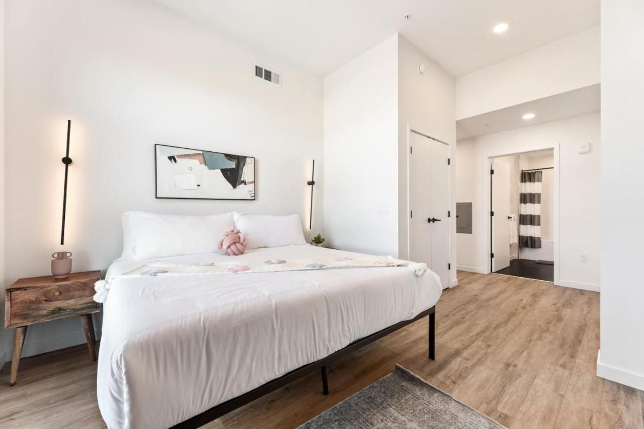 Skyline Luxe, Penthouse Living, Dtla Epic Views