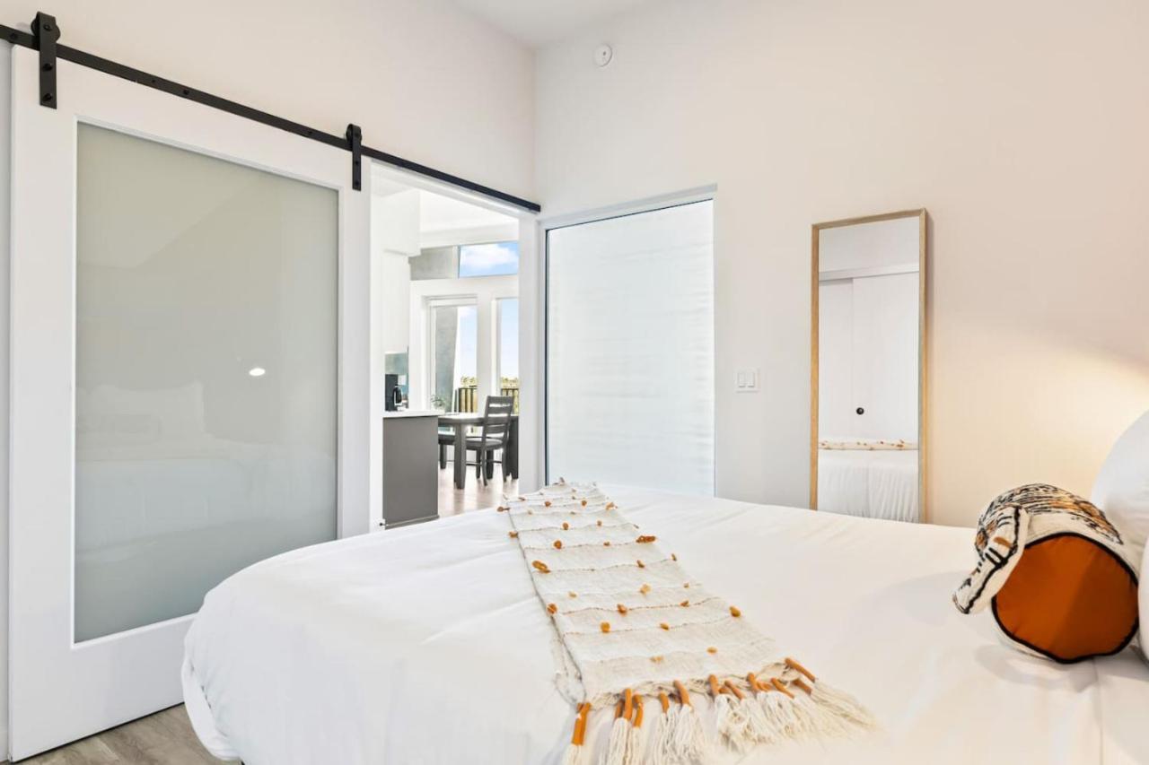 Skyline Luxe, Penthouse Living, Dtla Epic Views Los Angeles