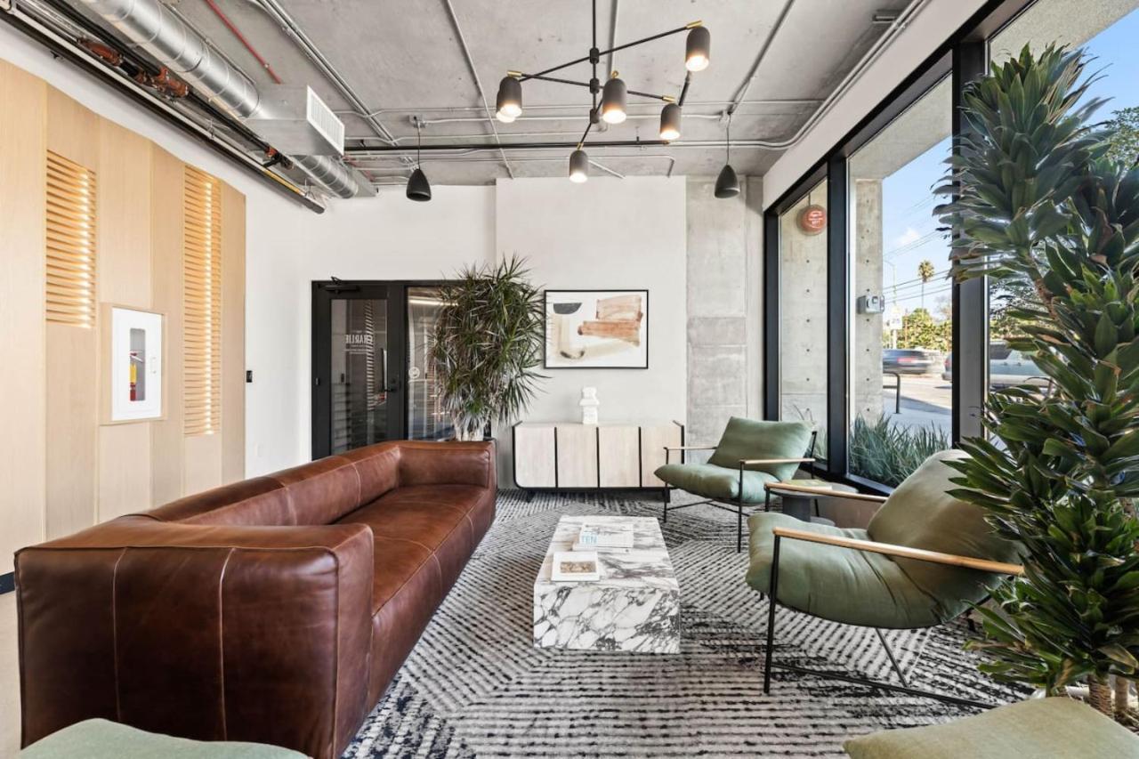 The Dodger Hideaway, Serene * Los Angeles