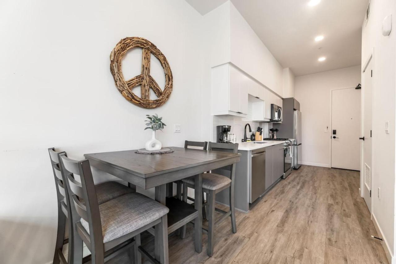 The Dodger Hideaway, Serene Apartment Los Angeles