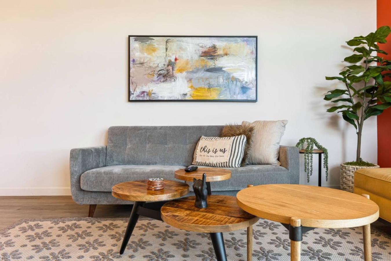 Private Skyloft, Dtla Views, 1 Mile To Dodger Stadium Apartamento Los Angeles