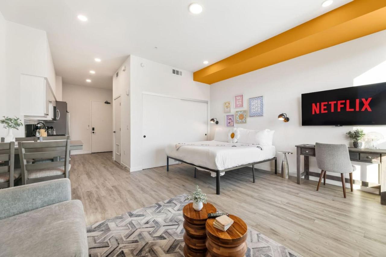 The Dodger Hideaway, Serene Apartment Los Angeles