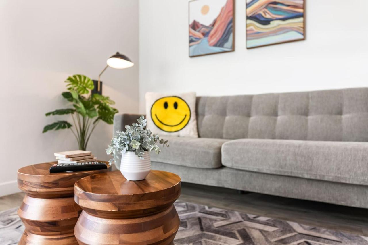 The Dodger Hideaway, Serene Apartment Los Angeles