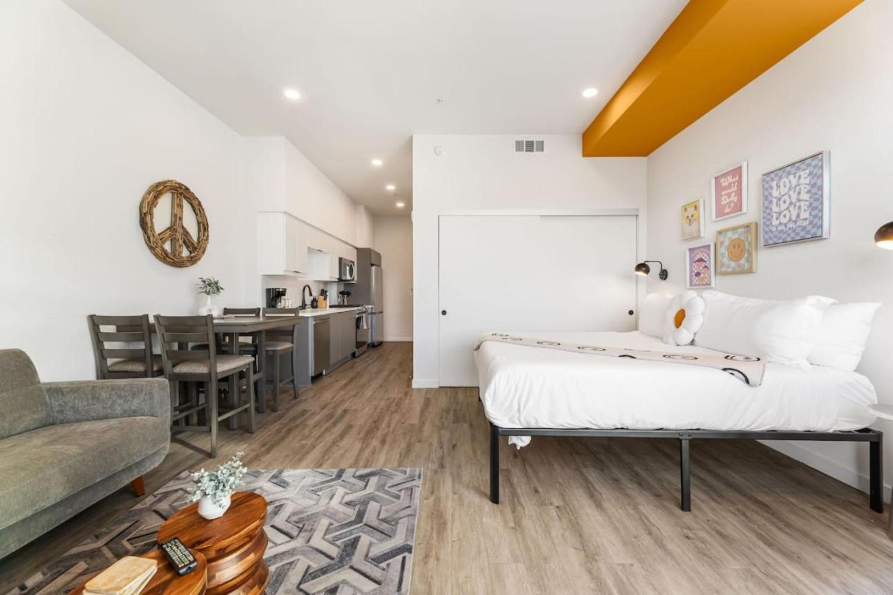 The Dodger Hideaway, Serene * Los Angeles