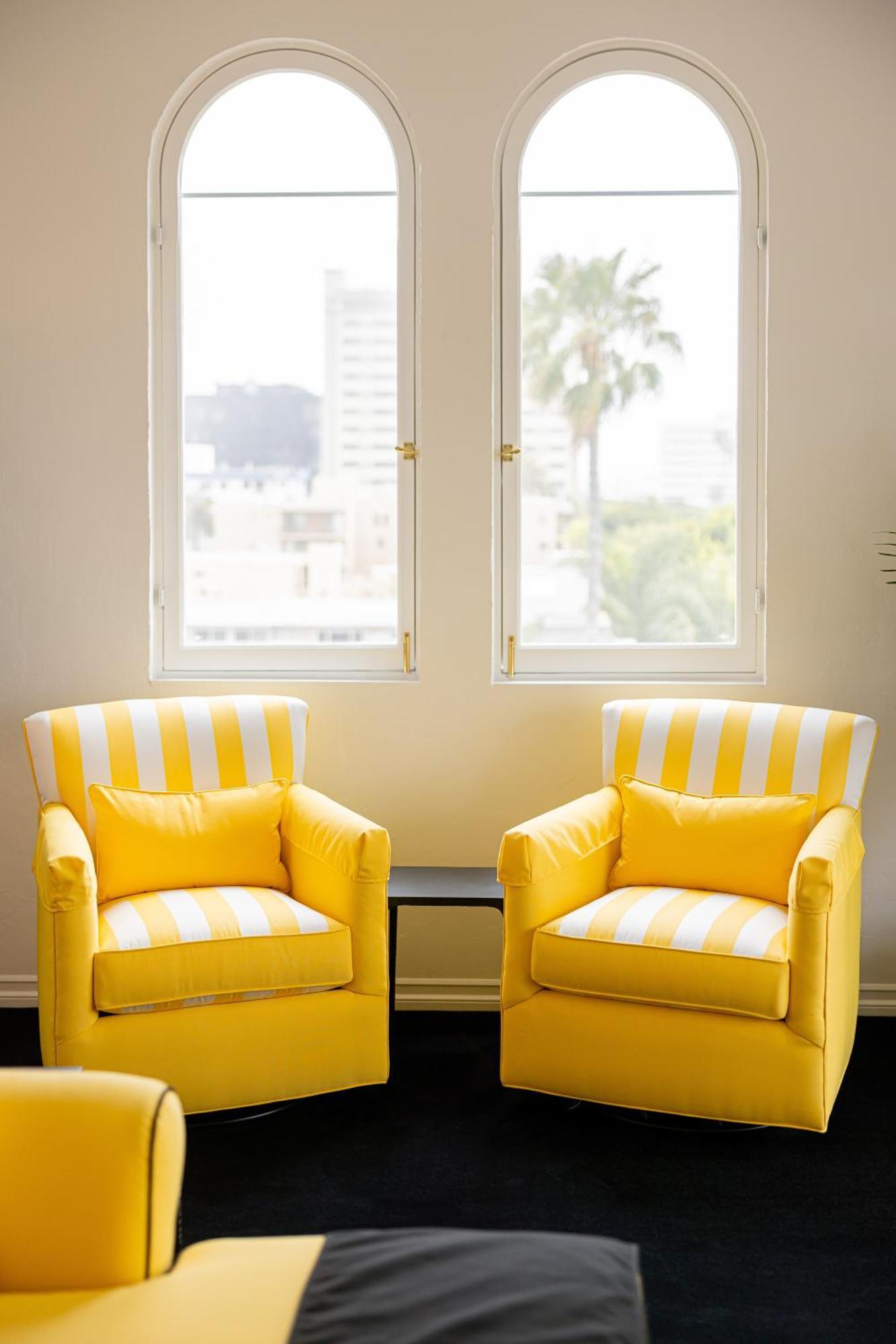 Apartment The Sovereign Los Angeles