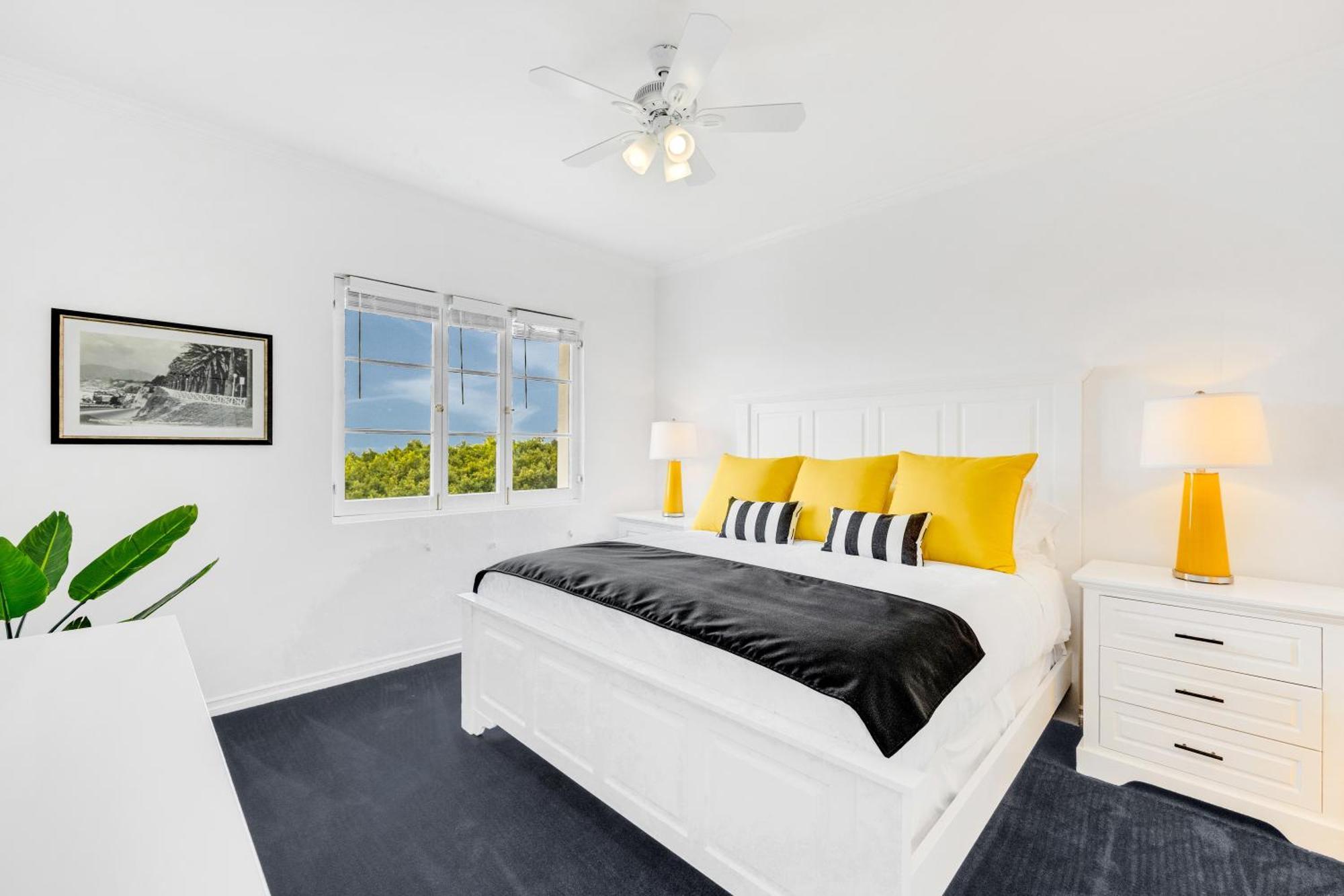 Apartment The Sovereign Los Angeles