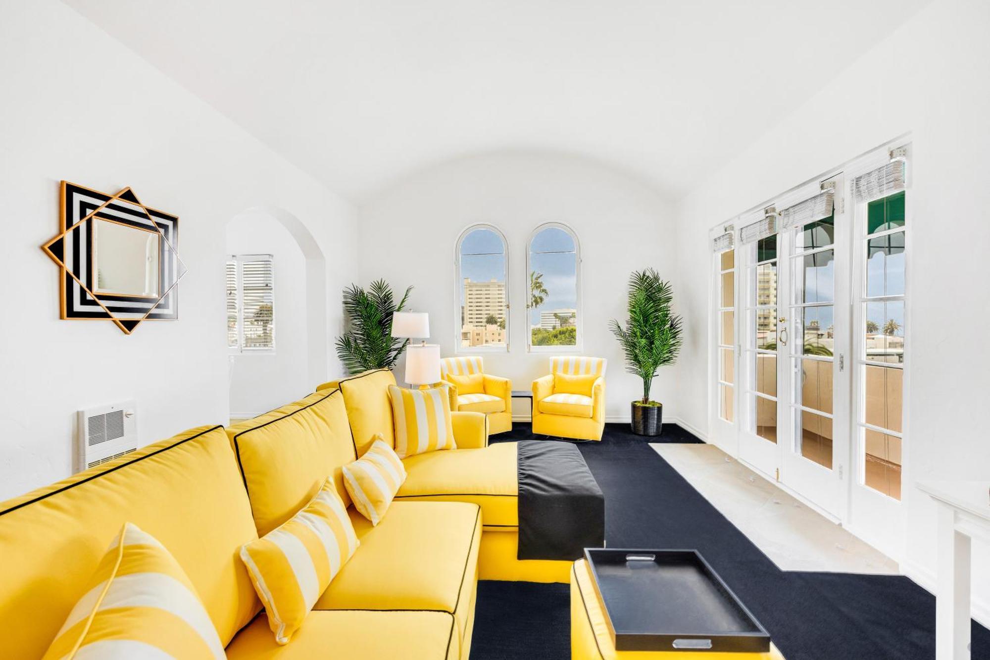 Apartment The Sovereign