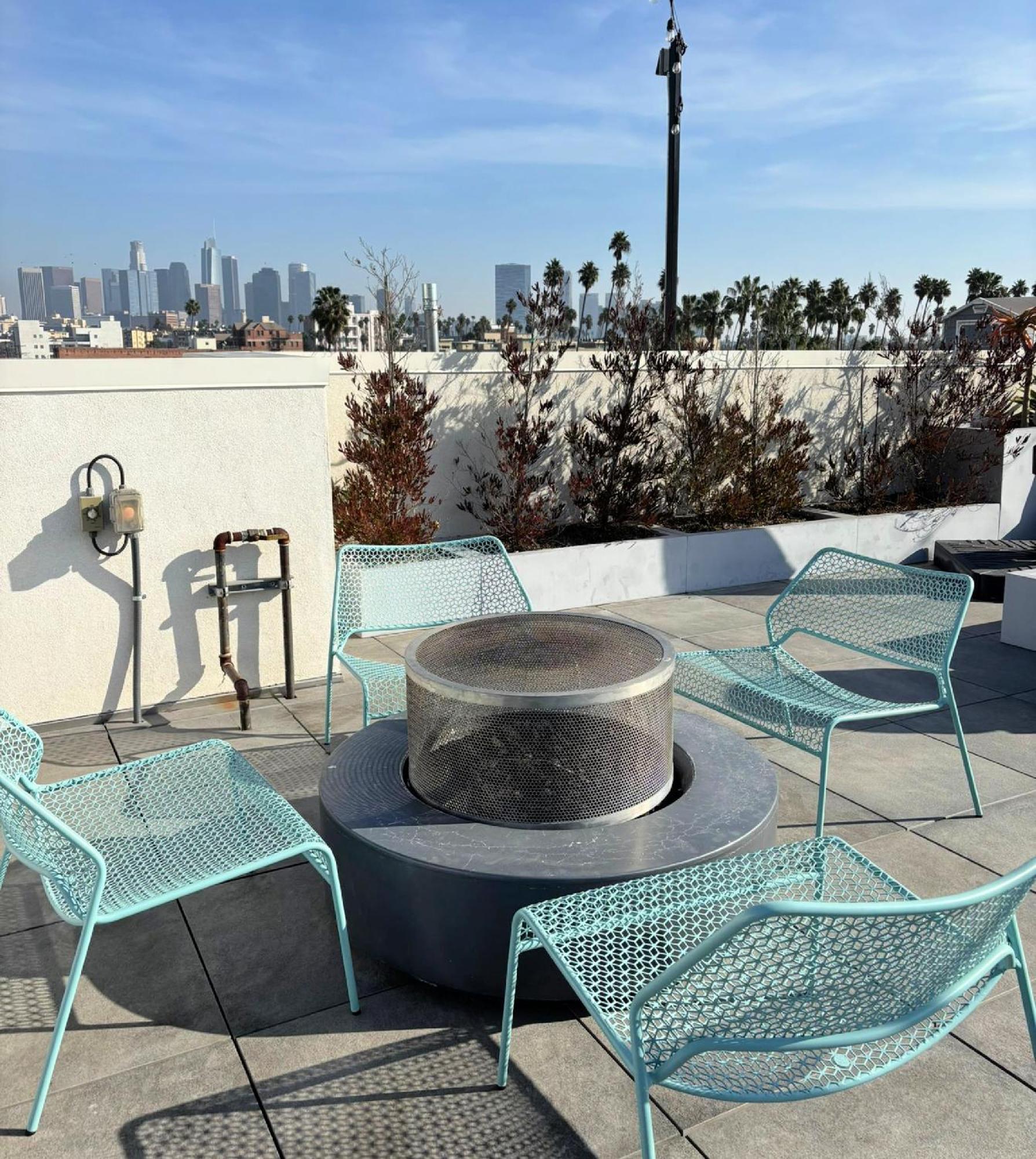 Dream Escape With Great Rooftop Views Aparthotel