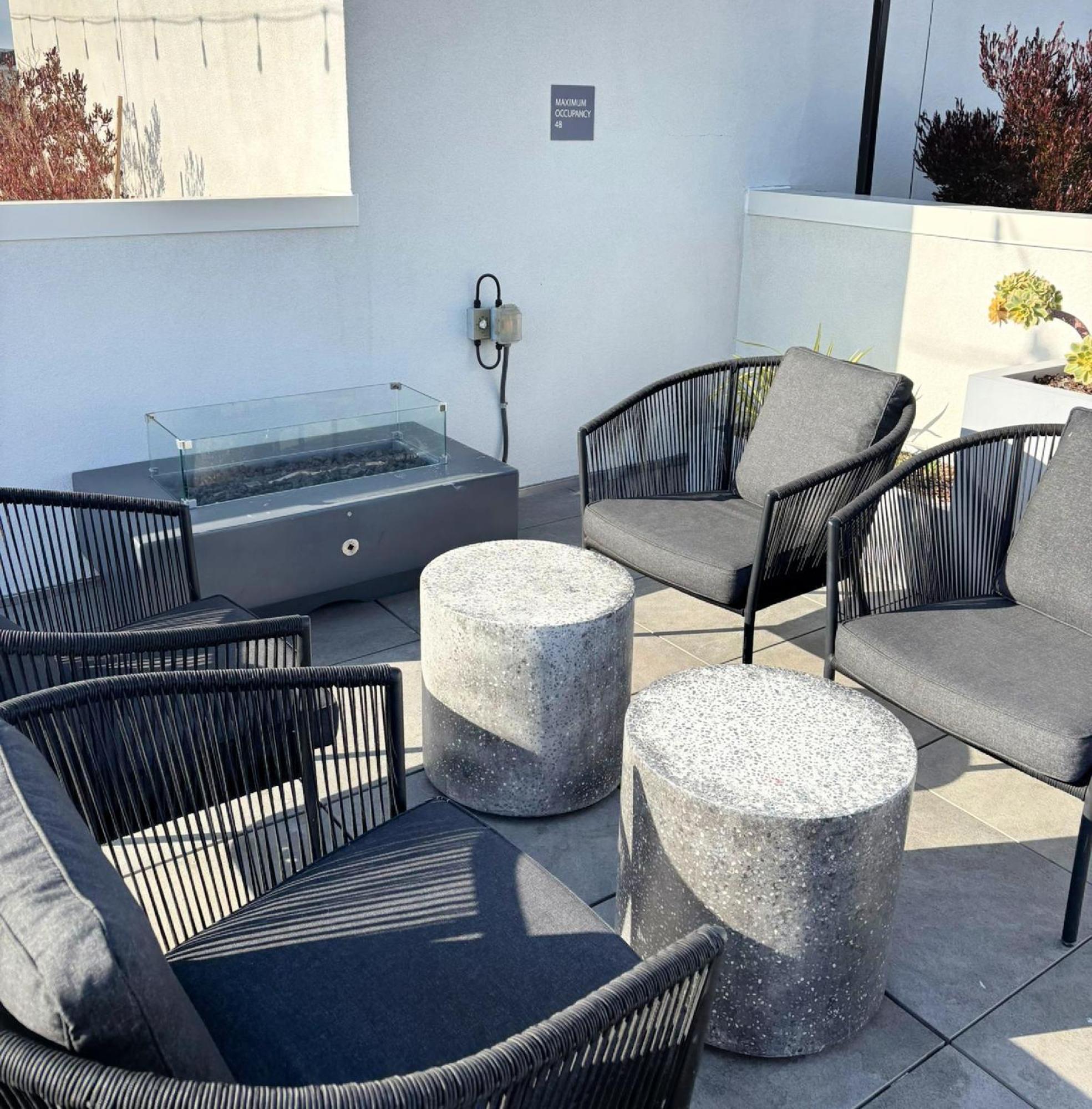 Aparthotel Dream Escape With Great Rooftop Views *