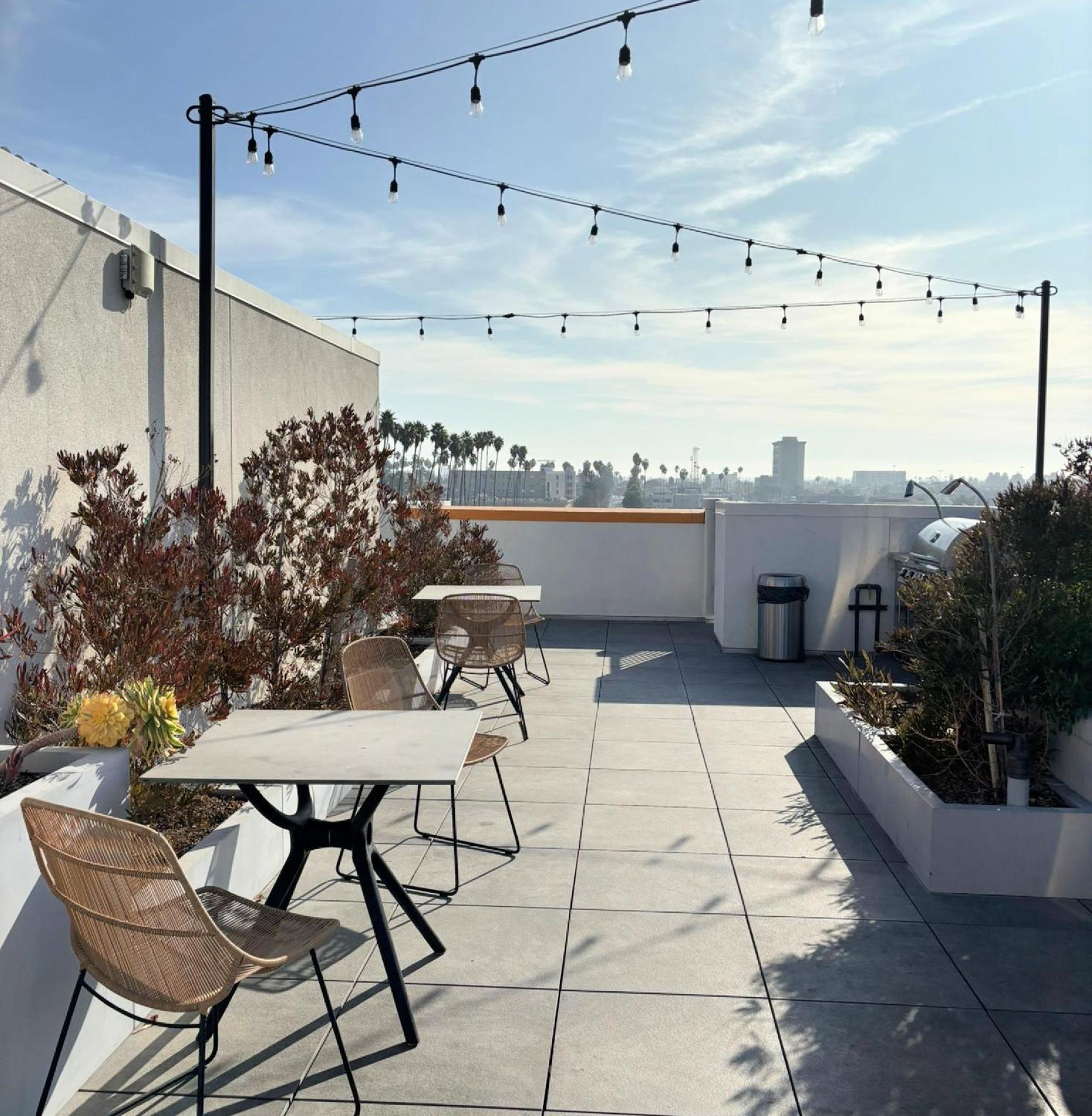 Aparthotel Dream Escape With Great Rooftop Views *