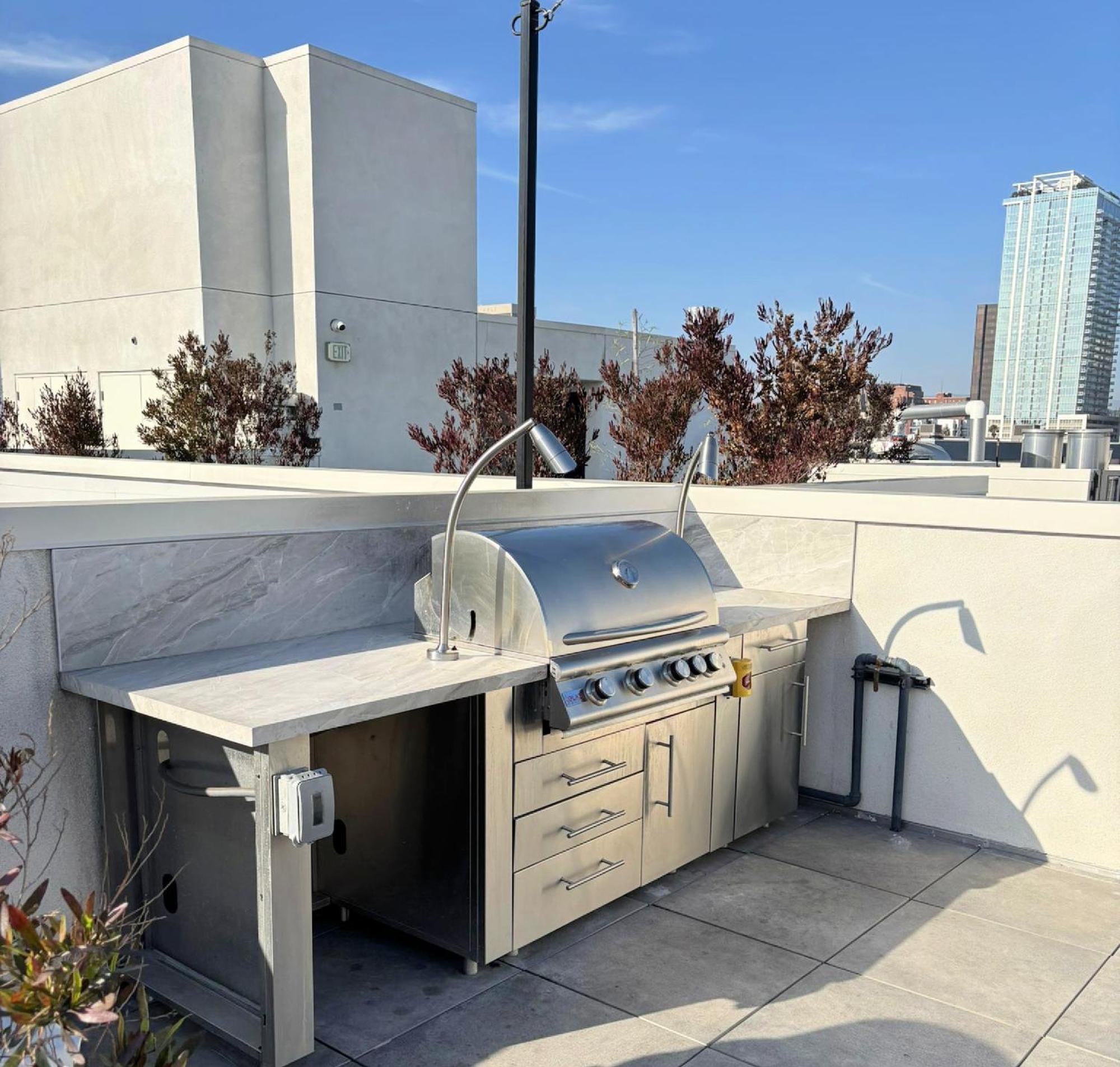 Aparthotel Dream Escape With Great Rooftop Views *