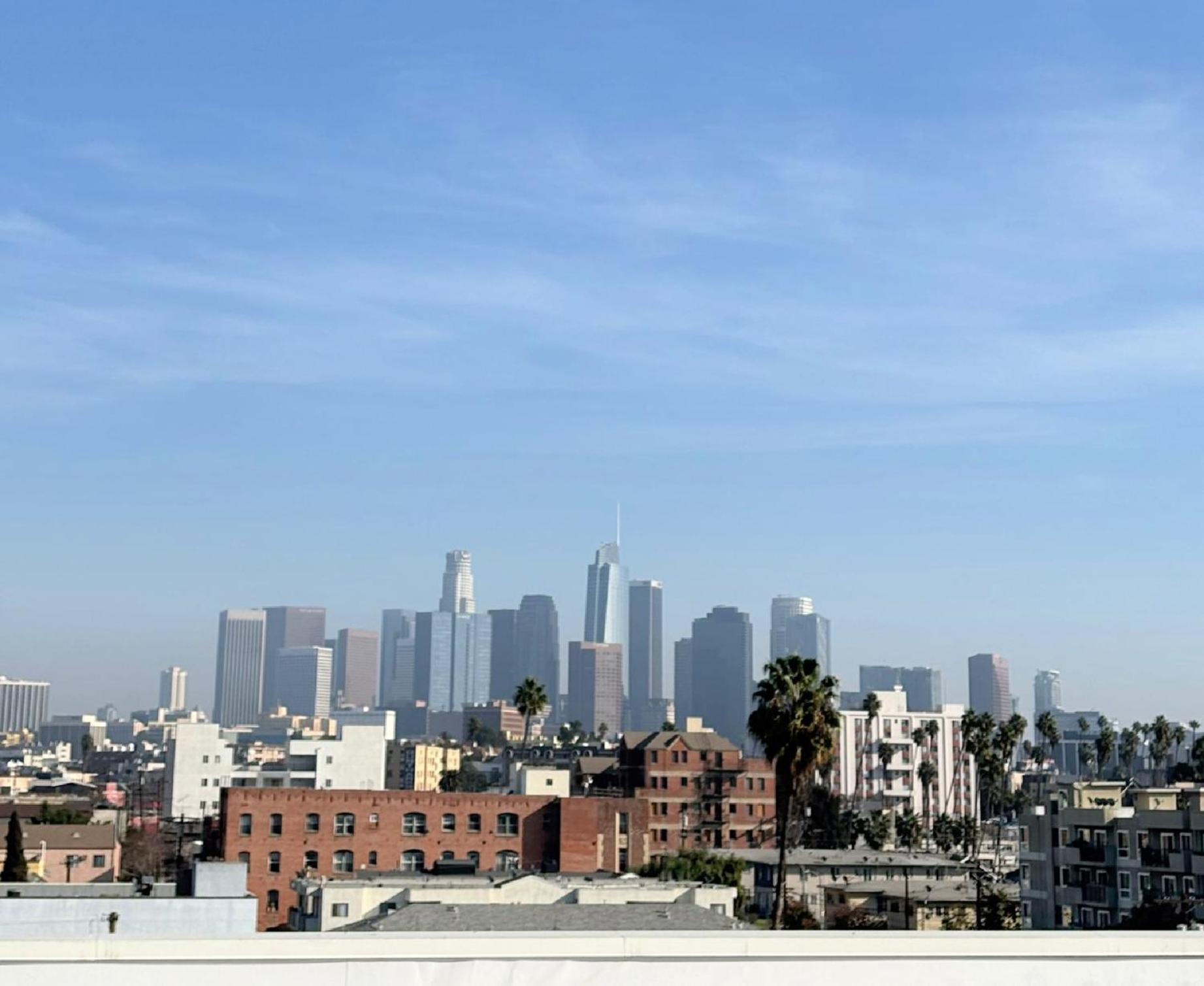 Dream Escape With Great Rooftop Views Aparthotel
