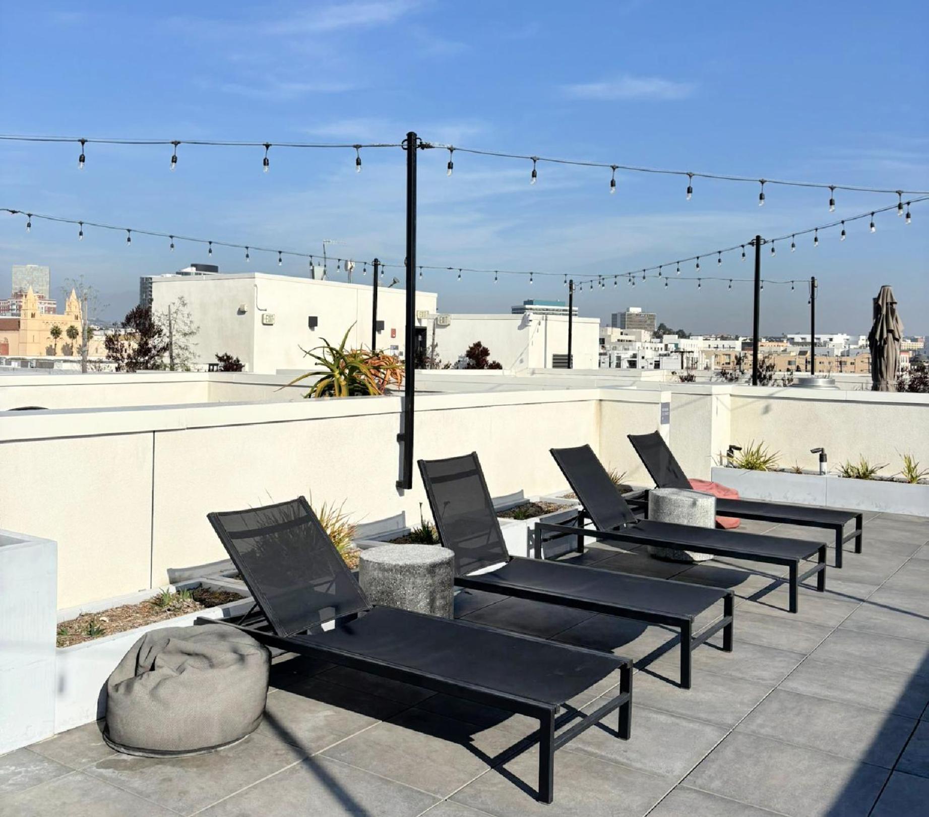 Aparthotel Dream Escape With Great Rooftop Views