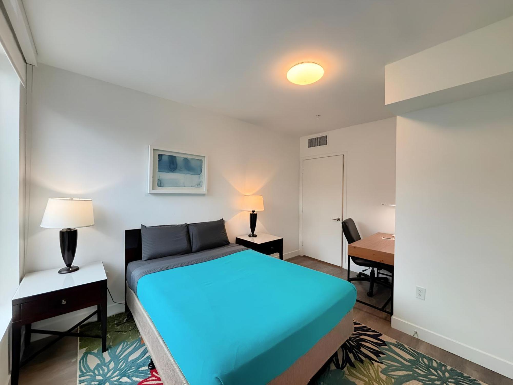 Dream Escape With Great Rooftop Views * Los Angeles