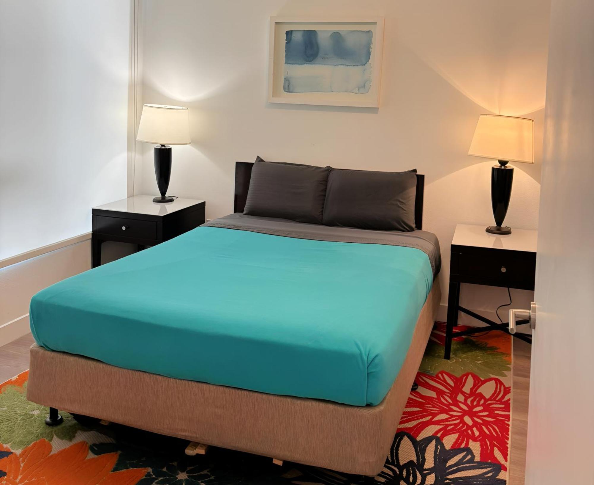 Dream Escape With Great Rooftop Views Aparthotel *