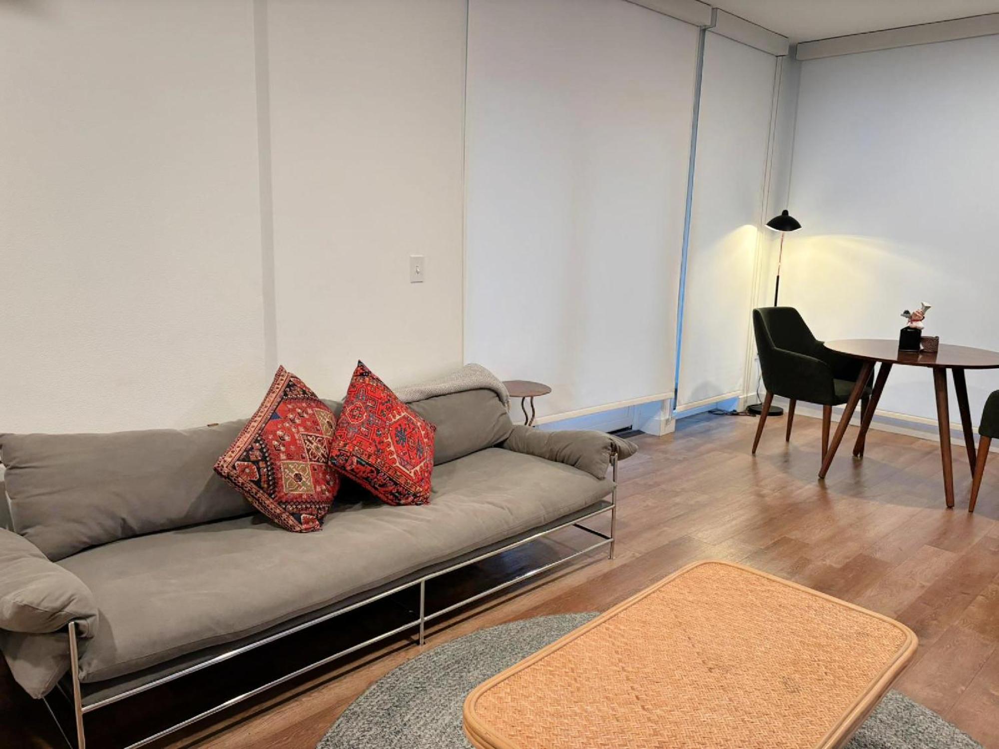 Dream Escape With Great Rooftop Views Aparthotel Los Angeles