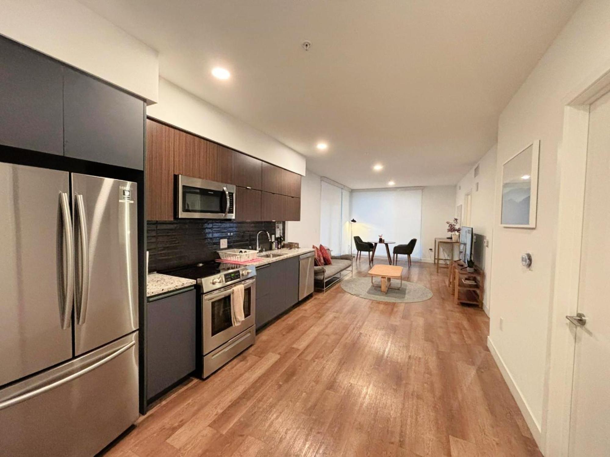 Aparthotel Dream Escape With Great Rooftop Views Los Angeles