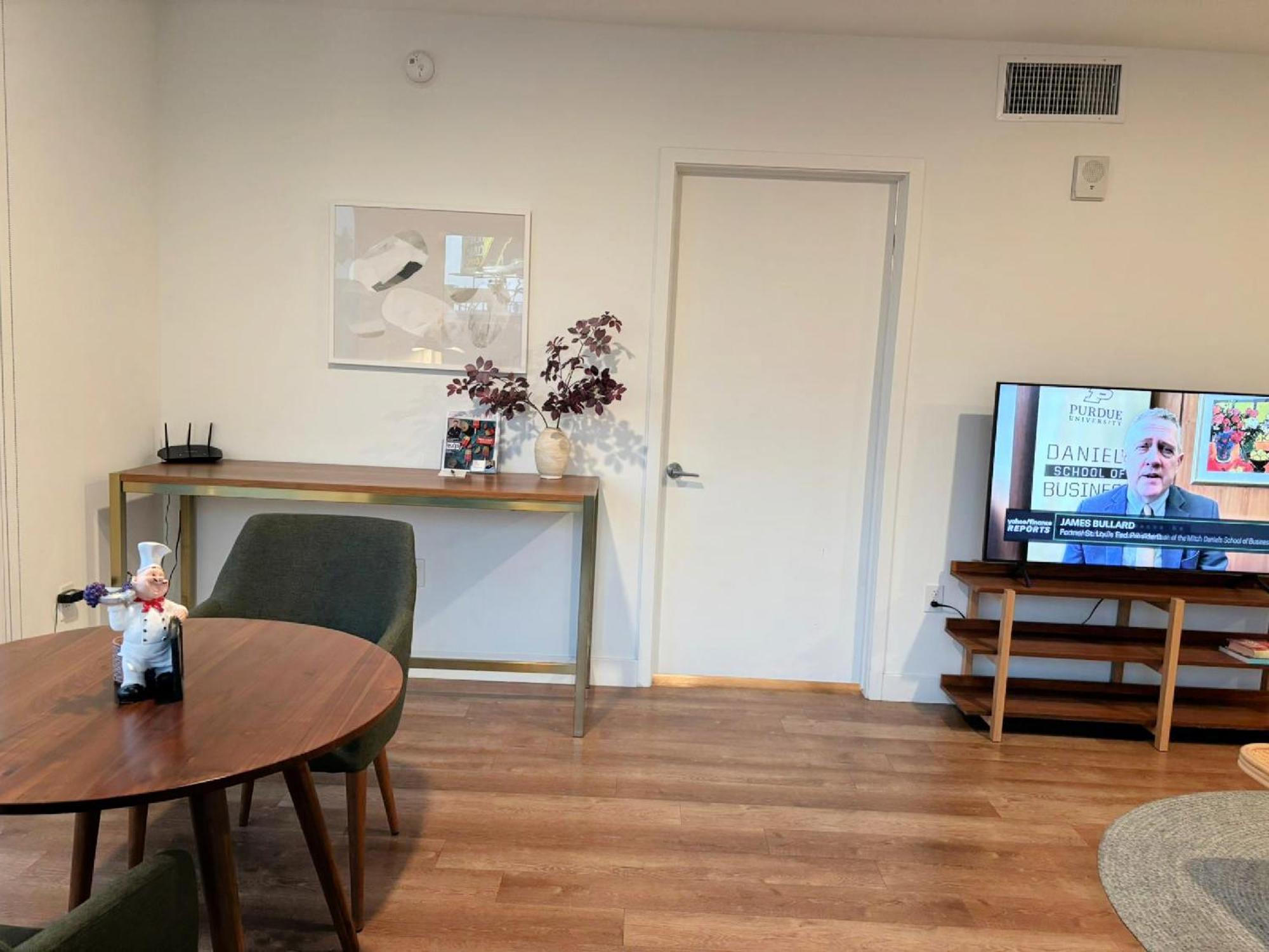 Aparthotel Dream Escape With Great Rooftop Views Los Angeles