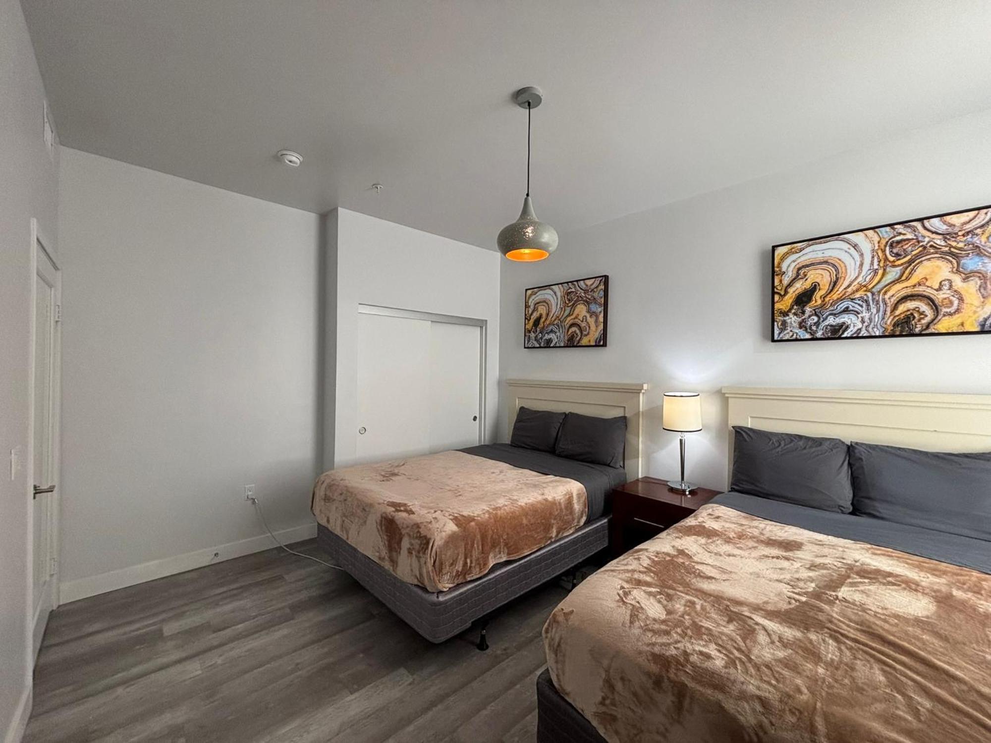 Hollywood Rooftop Boutique Residences On Melrose Aparthotel Los Angeles