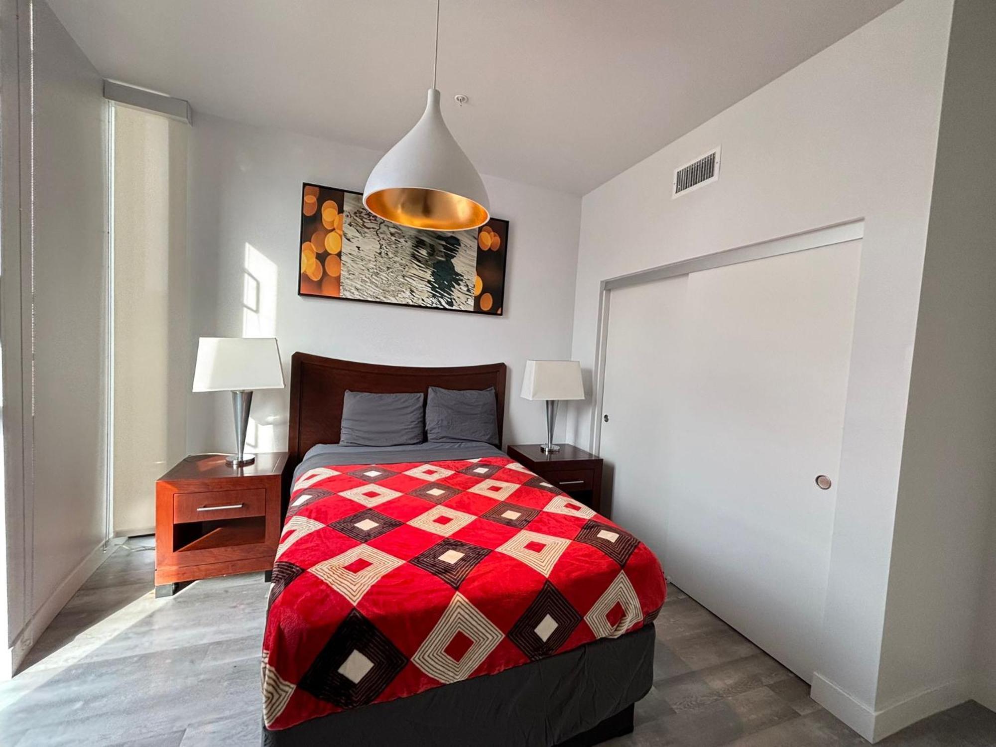 Hollywood Rooftop Boutique Residences On Melrose
