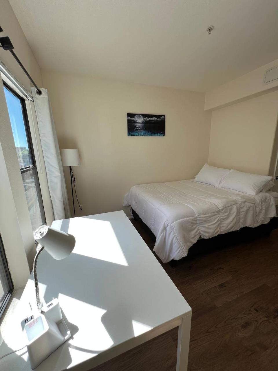 Aparthotel Socal Lux On Bixel *