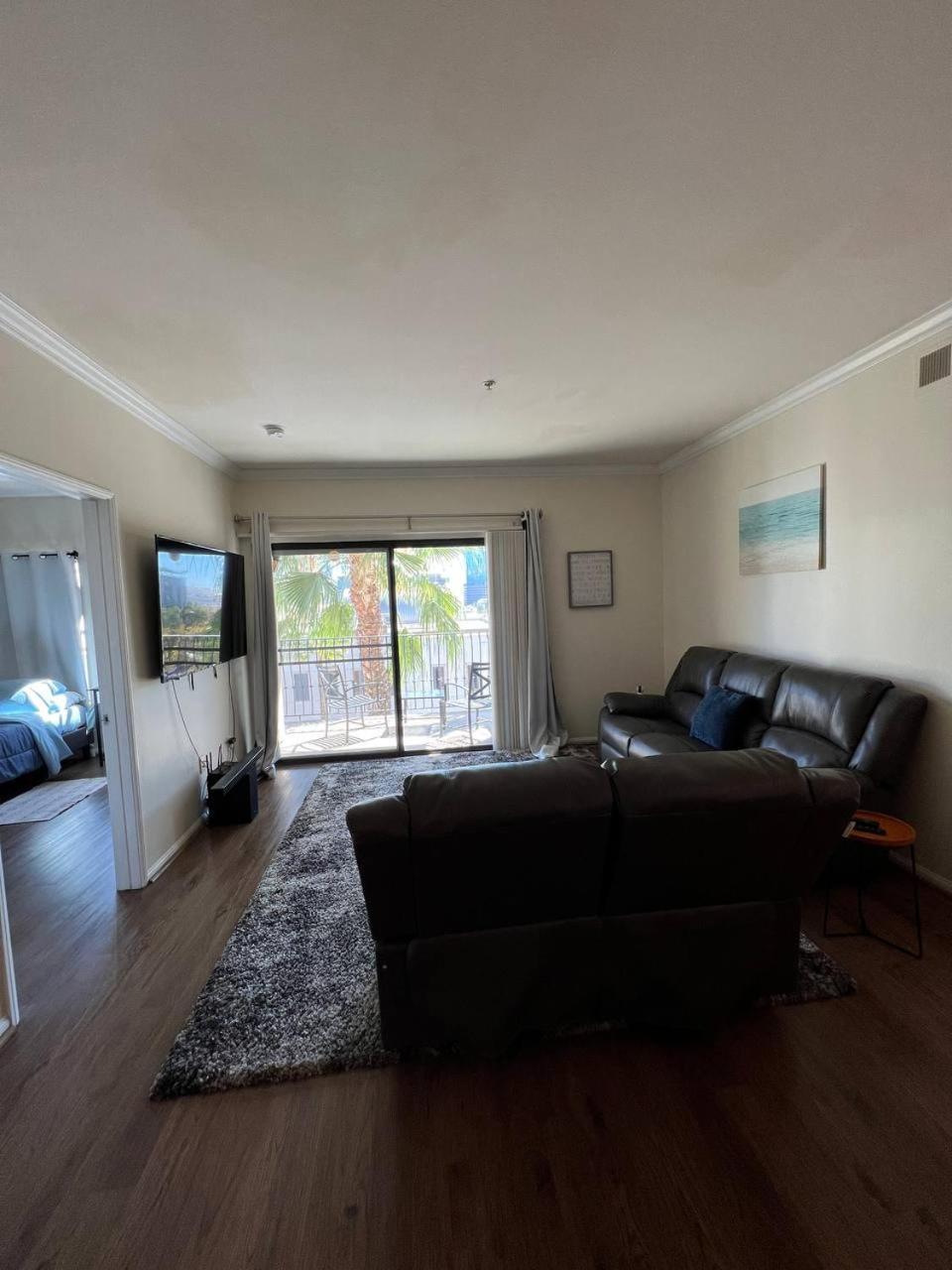 Socal Lux On Bixel Aparthotel Los Angeles