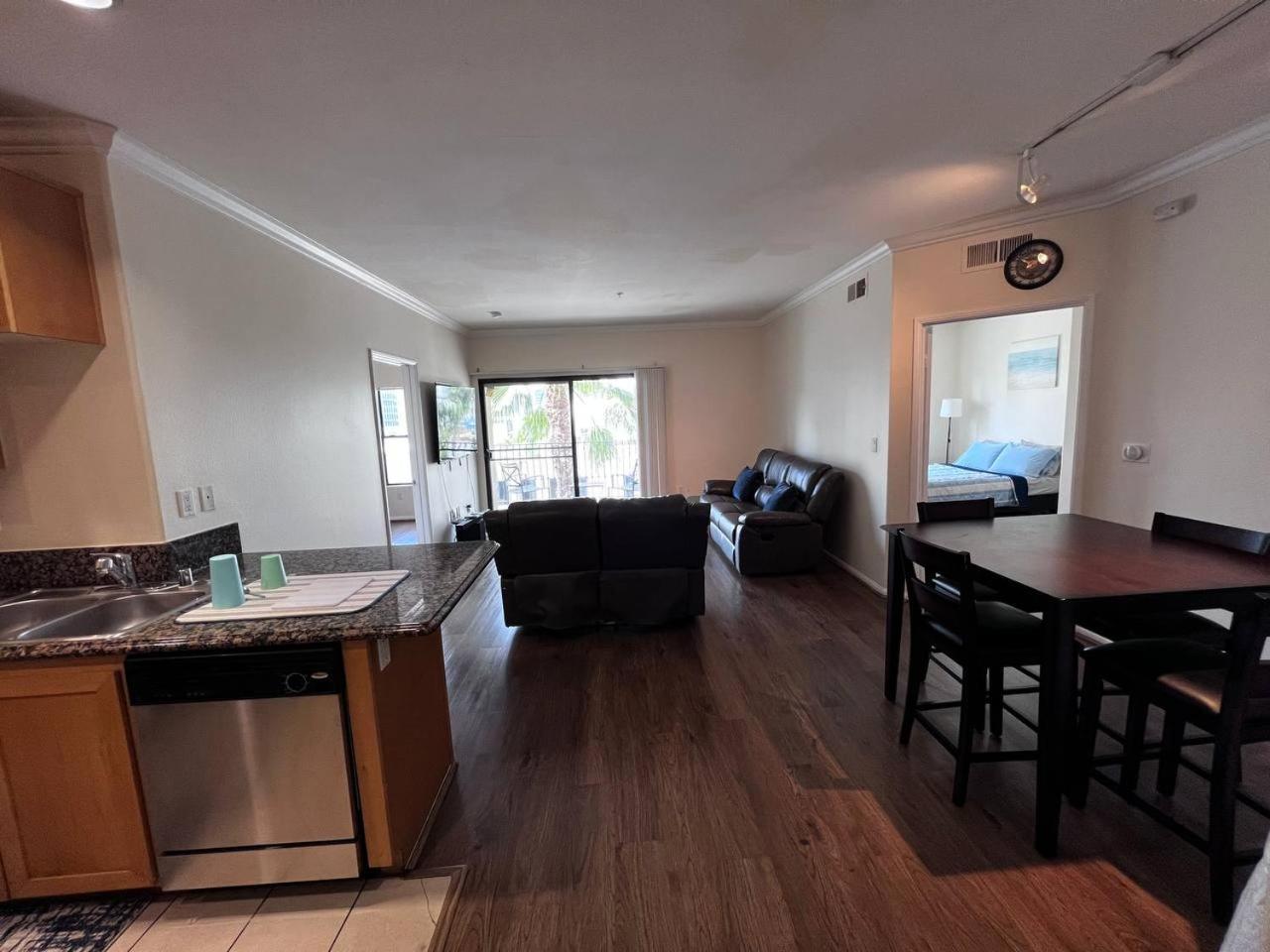 Aparthotel Socal Lux On Bixel Los Angeles