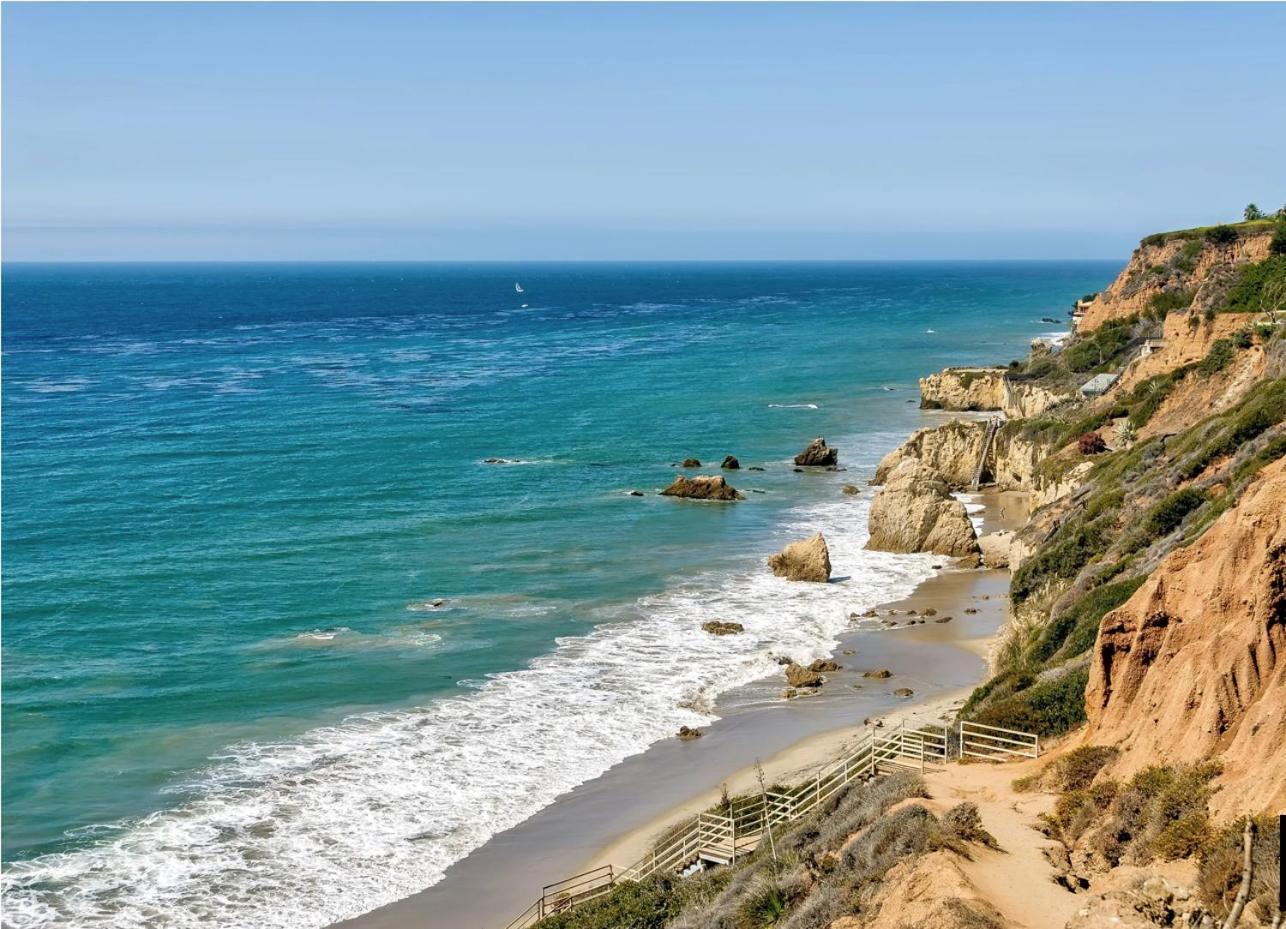 Socal Lux On Bixel