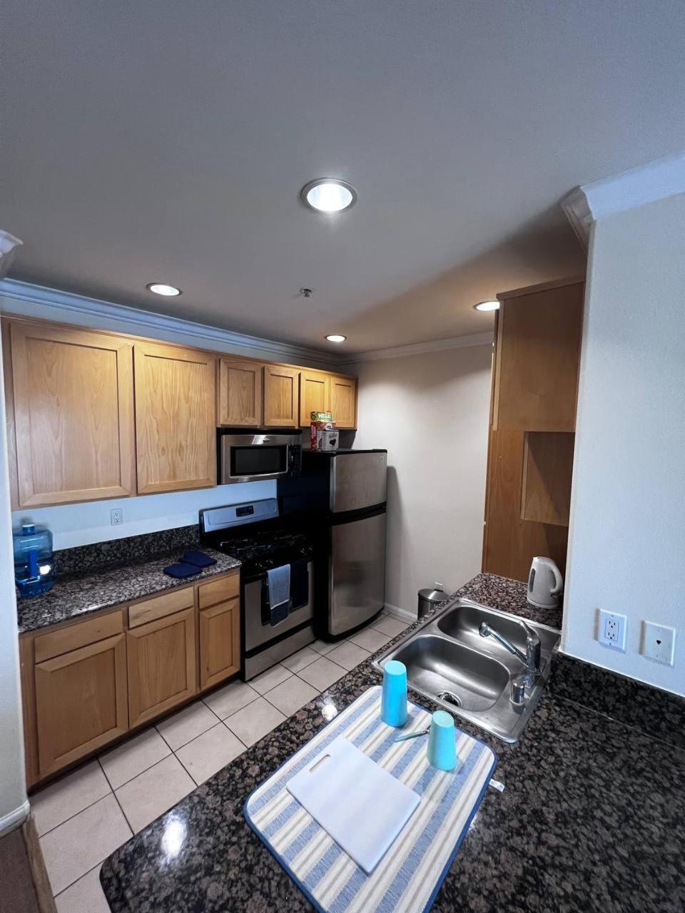 Aparthotel Socal Lux On Bixel *