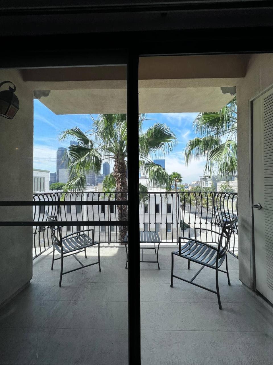 Socal Lux On Bixel Aparthotel