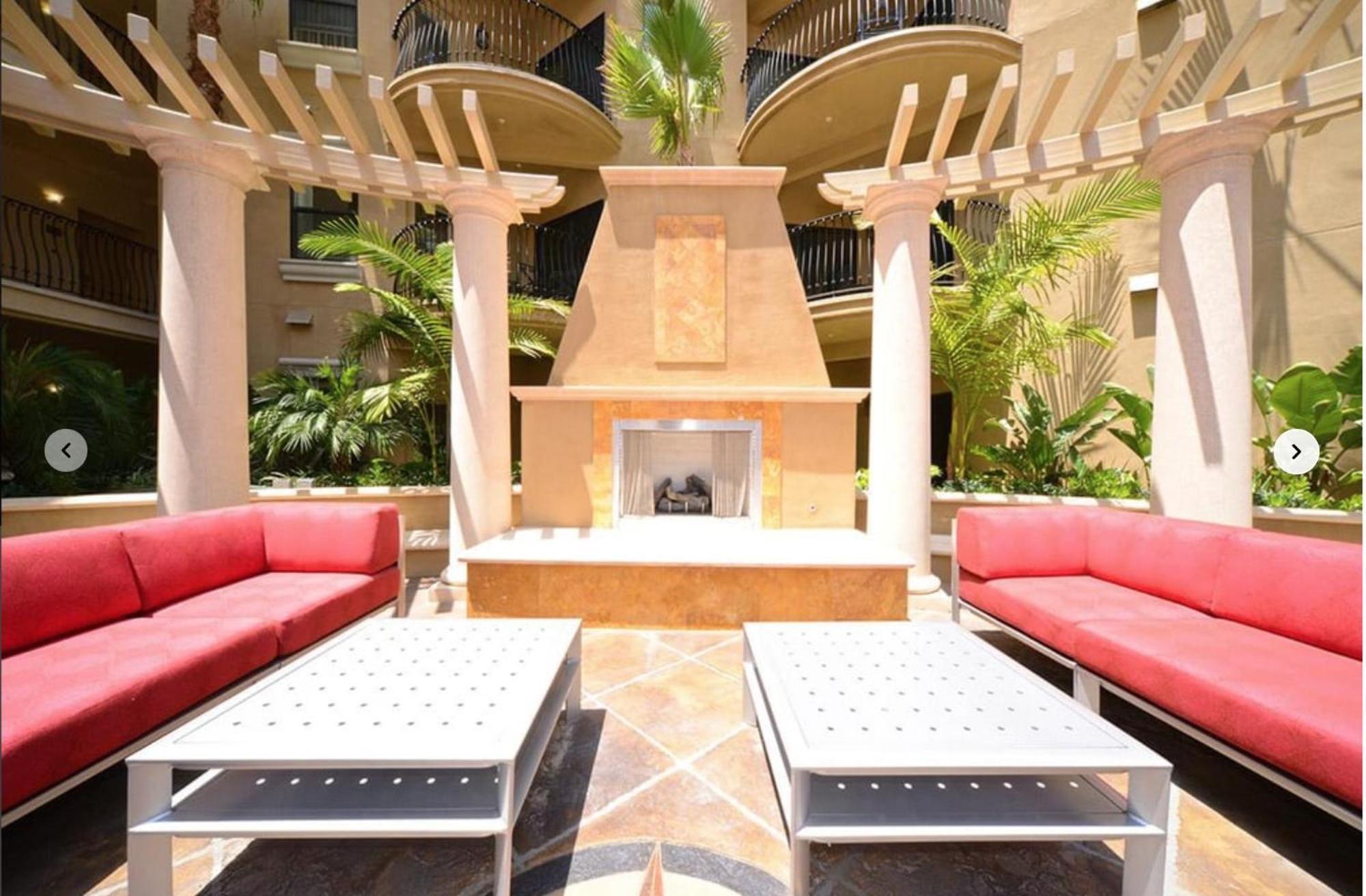 Socal Lux On Bixel Aparthotel Los Angeles