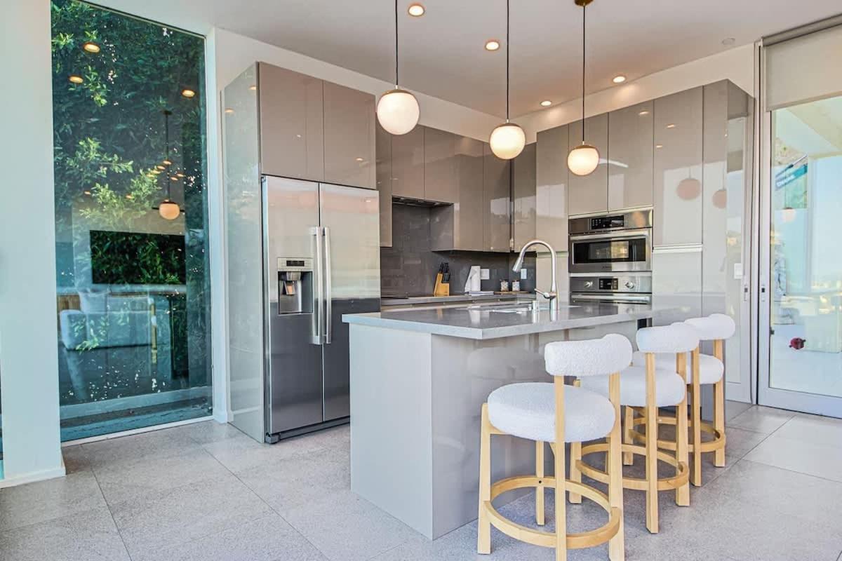 Elevate La - House With Infinity Pool *