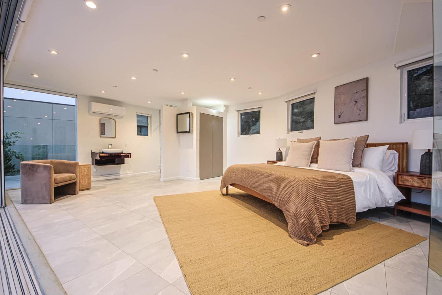 Elevate La - House With Infinity Pool * Los Angeles