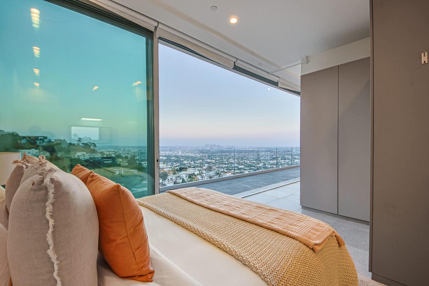 Elevate La - House With Infinity Pool Villa Los Angeles