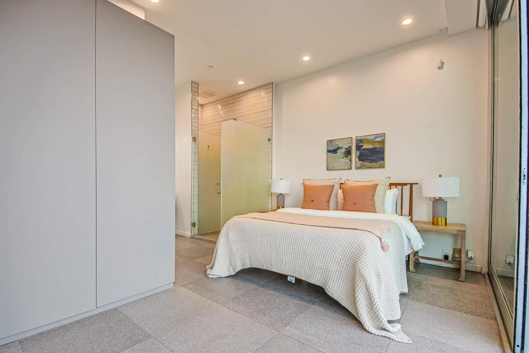 Villa Elevate La - House With Infinity Pool Los Angeles