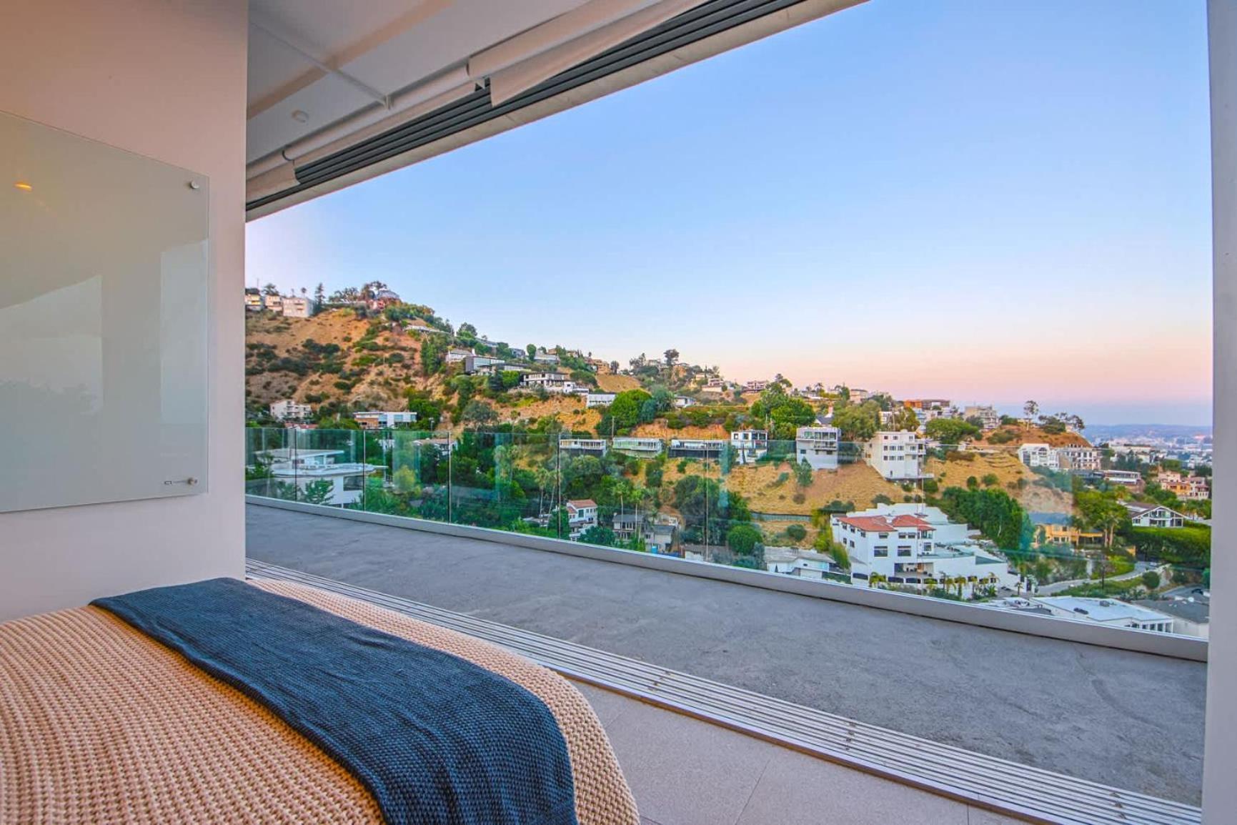 Elevate La - House With Infinity Pool * Los Angeles