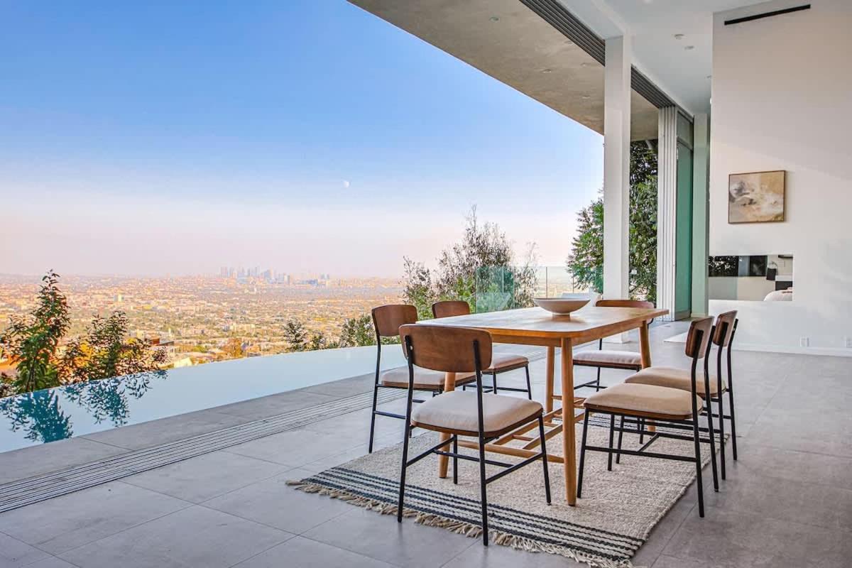 Elevate La - House With Infinity Pool Villa