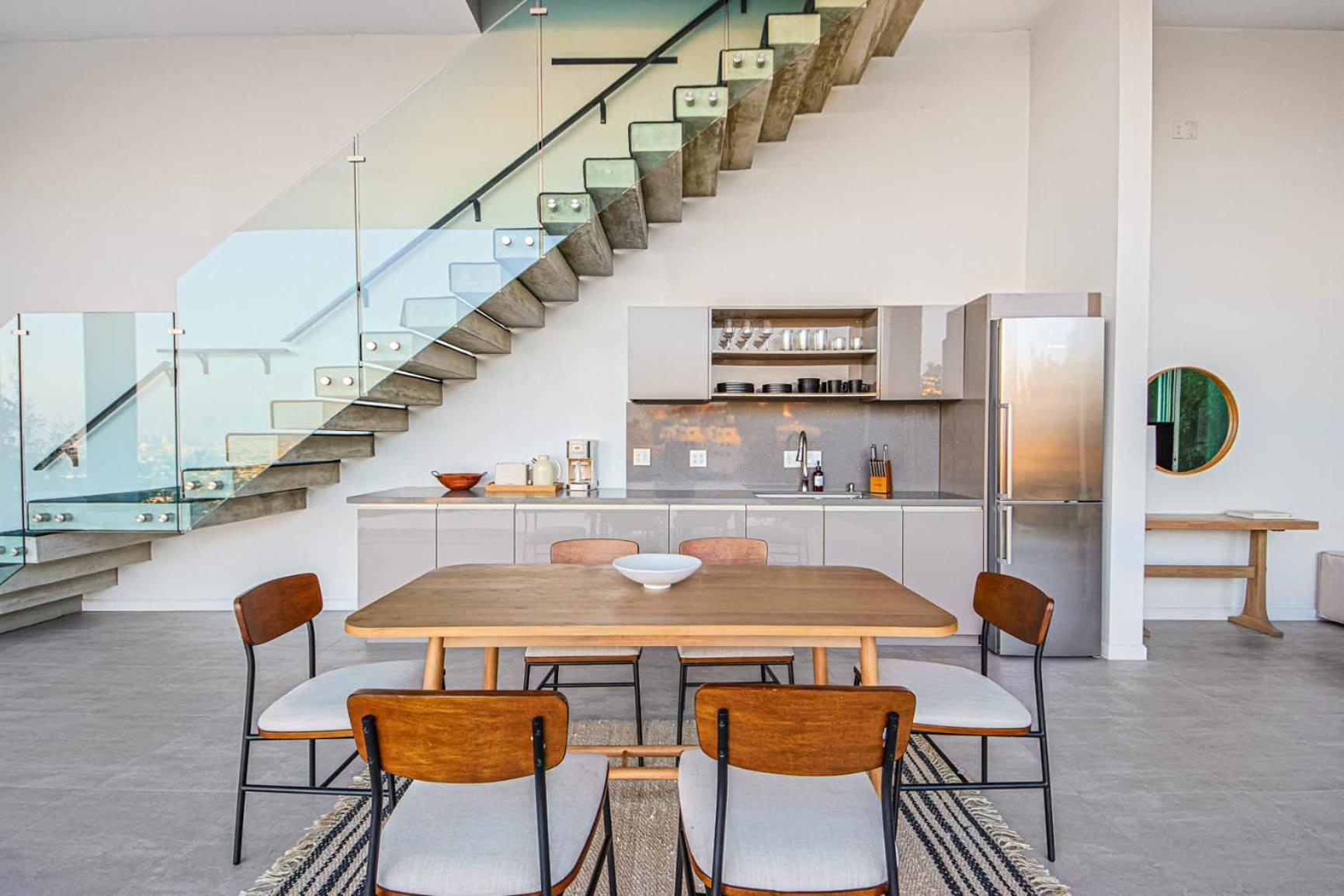 Villa Elevate La - House With Infinity Pool *