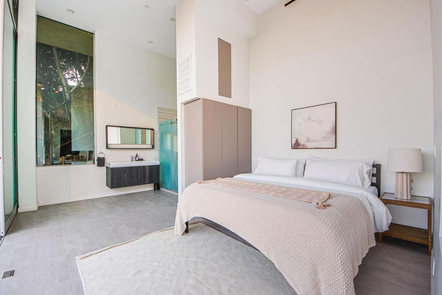 Elevate La - House With Infinity Pool * Los Angeles