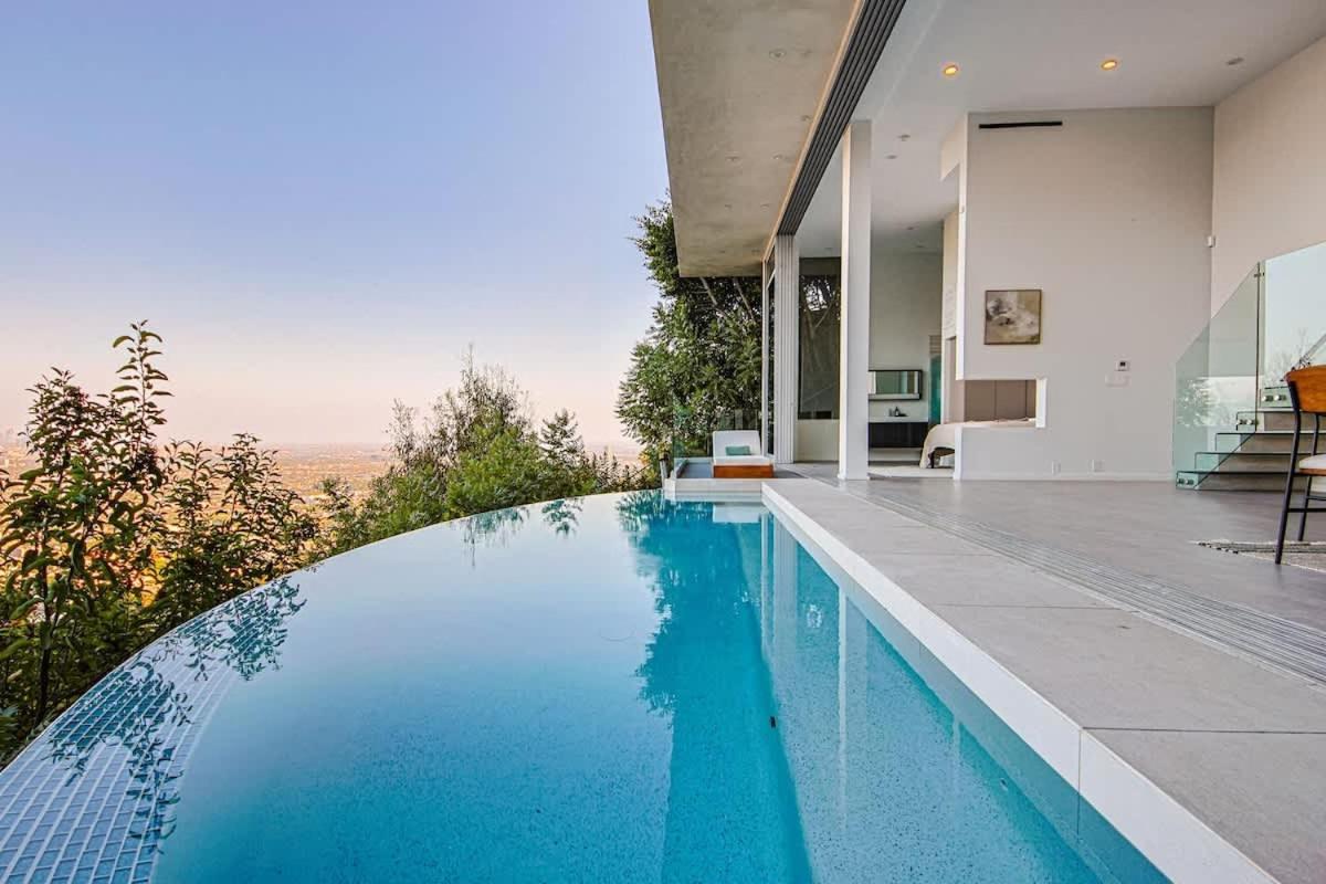 Elevate La - House With Infinity Pool