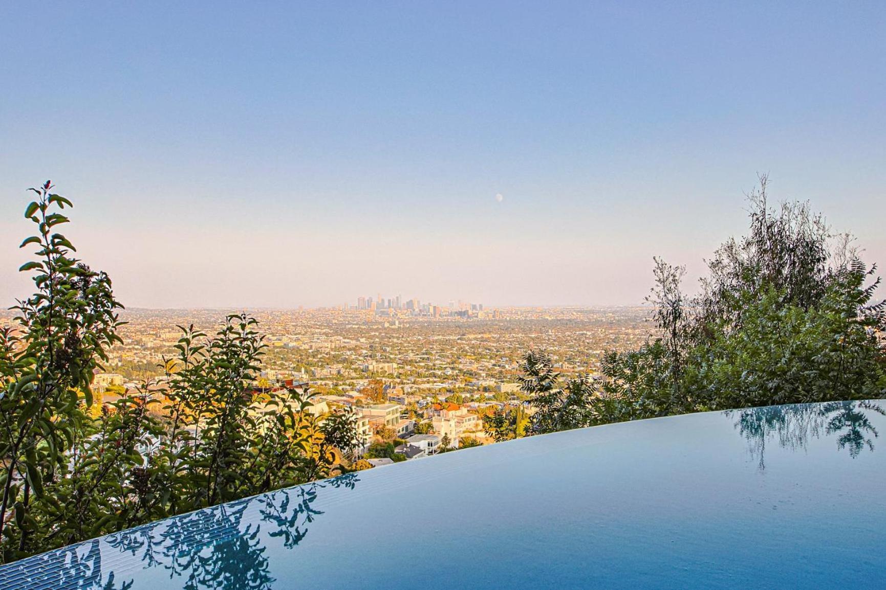 Elevate La - House With Infinity Pool