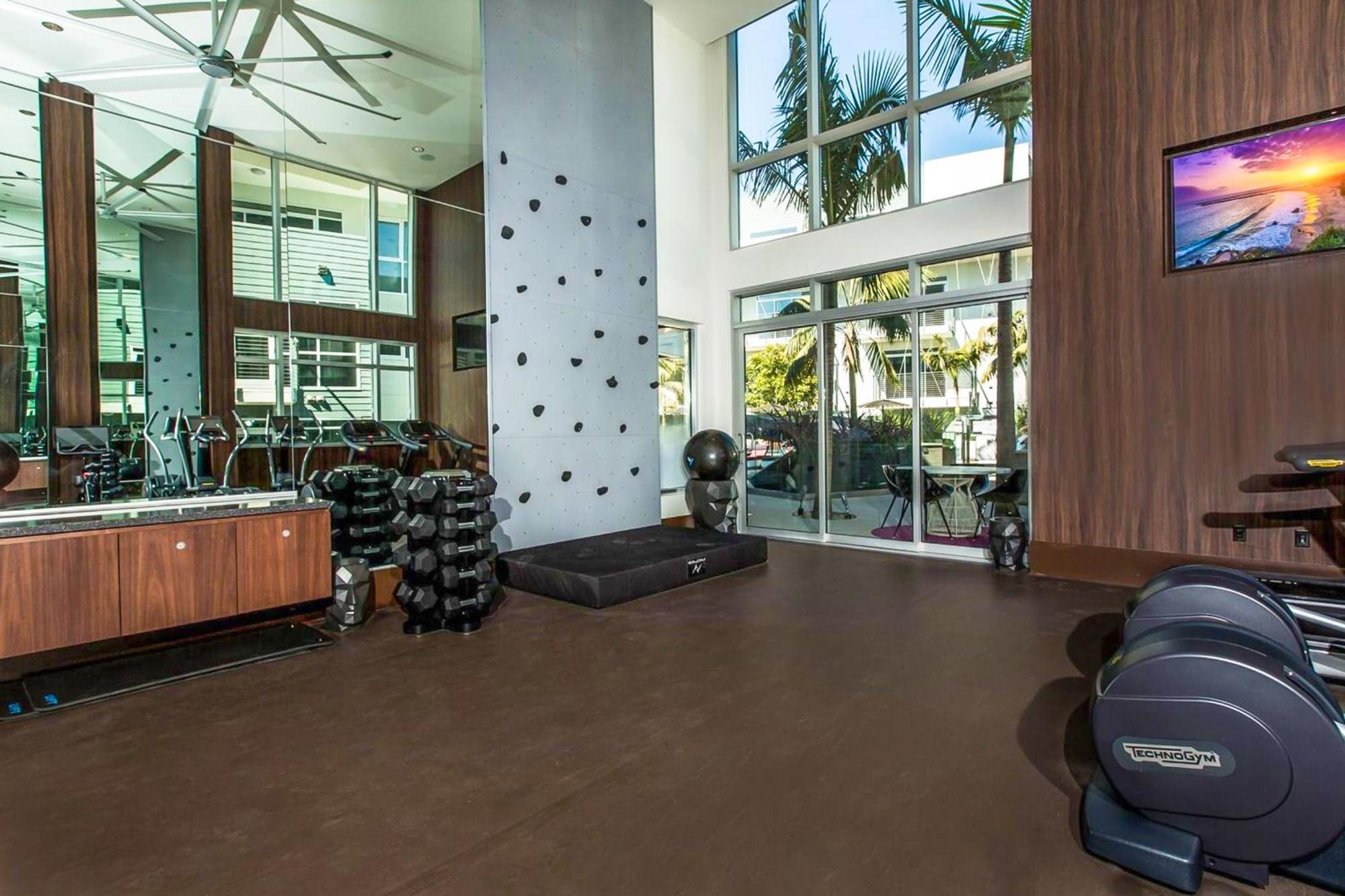 Aparthotel Beverly Grove Chic Oasis 2 Bedroom With Den 138