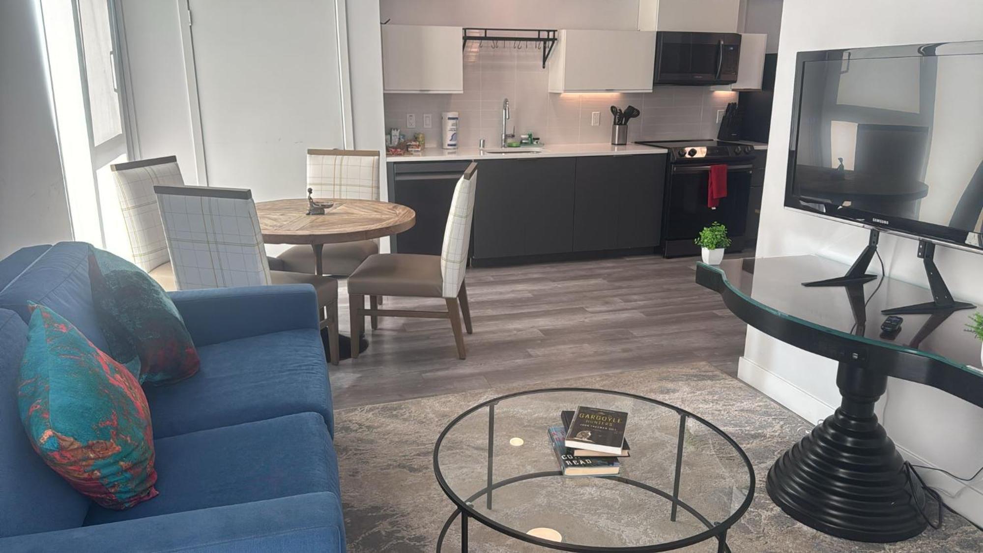 Hollywood Rooftop Boutique Residences On Melrose Aparthotel *